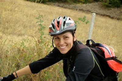 Aleksandra Gercakova